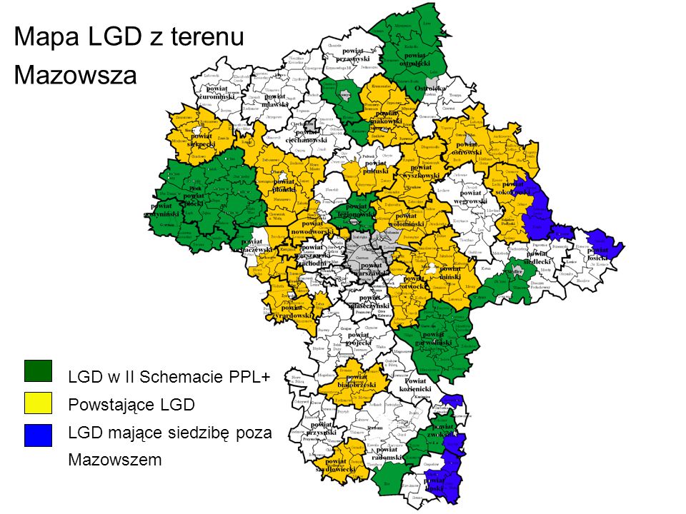 Program Rozwoju Obszar W Wiejskich Na Lata Ppt Pobierz